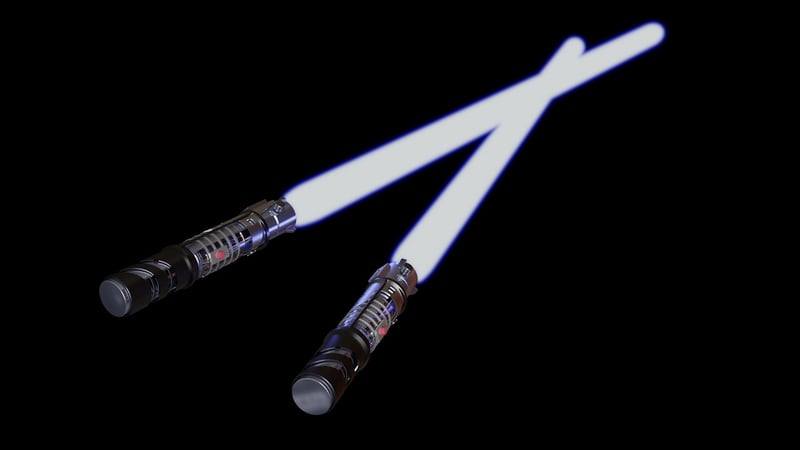 Lightsaber